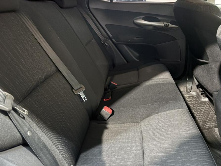 Toyota Auris I Курск  - изображение 16