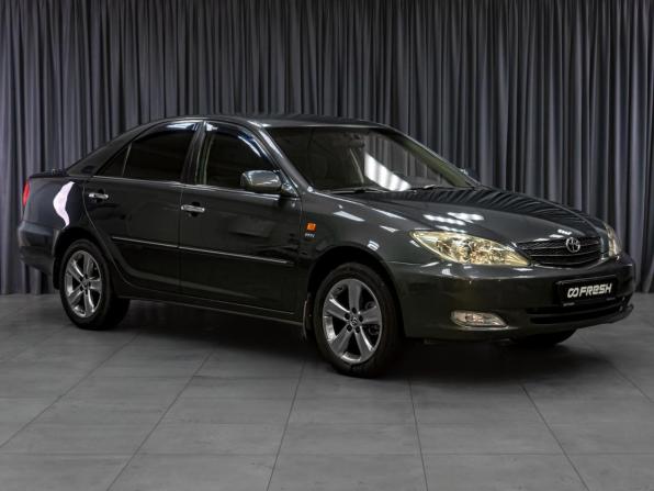 Toyota Camry V (XV30)