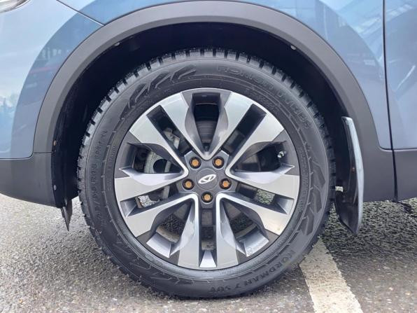 Chery Tiggo 4 I Рестайлинг с пробегом 2019 года, цена 1 155 000 рублей, 69076 км, внедорожник, Автокод Объявления