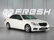 Mercedes-Benz E-Класс IV (W212 S212 C207) Минеральные Воды  - изображение 19