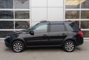 Lada (ВАЗ) Granta I Рестайлинг Владимир  - изображение 28