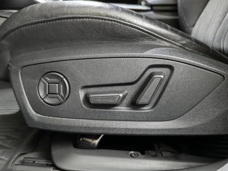 Audi A6 V (C8) Москва  - изображение 22