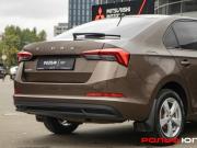 Skoda Rapid II Москва  - изображение 34