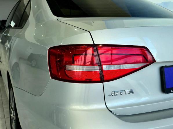 Volkswagen Jetta VI Рестайлинг с пробегом 2015 года, цена 1 299 000 рублей, 152000 км, седан, Автокод Объявления