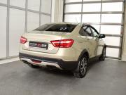 Lada (ВАЗ) Vesta I Кемерово  - изображение 29