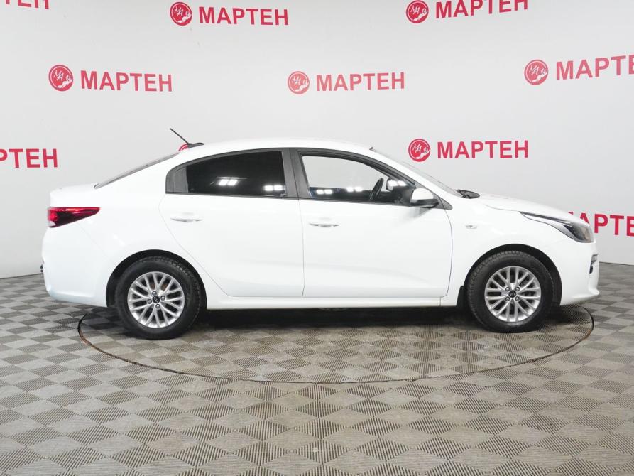 Kia Rio IV Вологда  - изображение 4