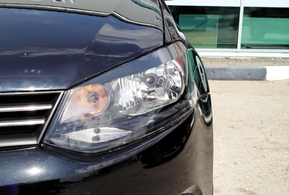 Volkswagen Polo V Саратов  - изображение 9