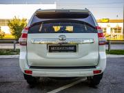 Toyota Land Cruiser Prado 150 Series Рестайлинг 1 Волгоград  - изображение 39