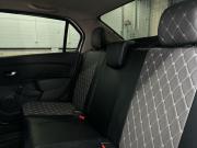 Renault Logan II Рестайлинг Ростов-на-Дону  - изображение 34