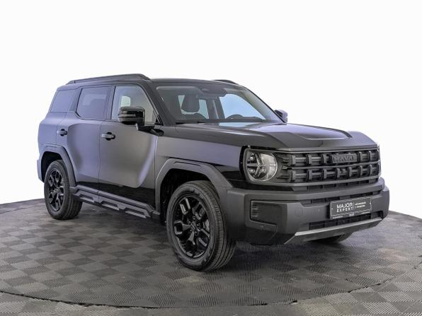 Haval H3 I с пробегом 2024 года, цена 2 445 000 рублей, 38460 км, внедорожник, Автокод Объявления