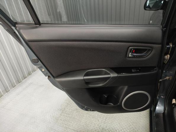 Mazda 3 I (BK) Рестайлинг с пробегом 2008 года, цена 599 000 рублей, 265910 км, седан, Автокод Объявления
