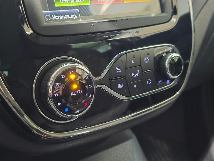 Renault Kaptur I Самара  - изображение 16