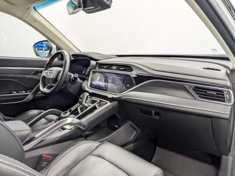 Geely Atlas Pro Москва  - изображение 11
