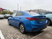Hyundai Solaris II Череповец  - изображение 24