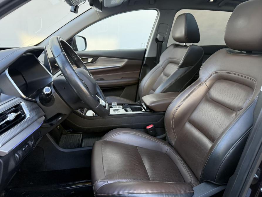 Chery Tiggo 8 Pro I Москва  - изображение 10