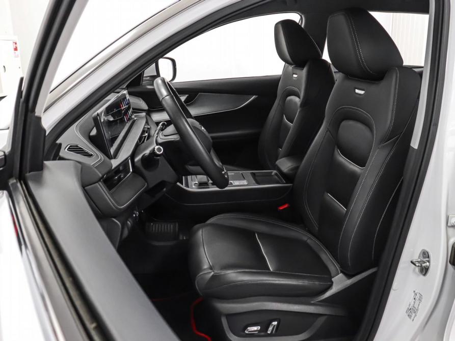 Chery Tiggo 7 Pro Max I Минеральные Воды  - изображение 8