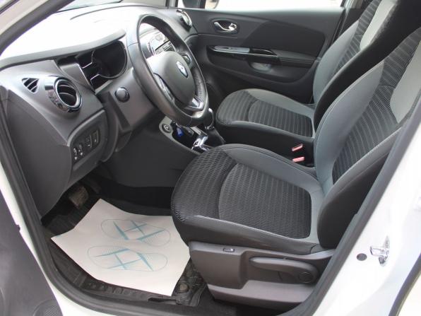 Renault Kaptur I с пробегом 2019 года, цена 1 465 000 рублей, 169810 км, внедорожник, Автокод Объявления