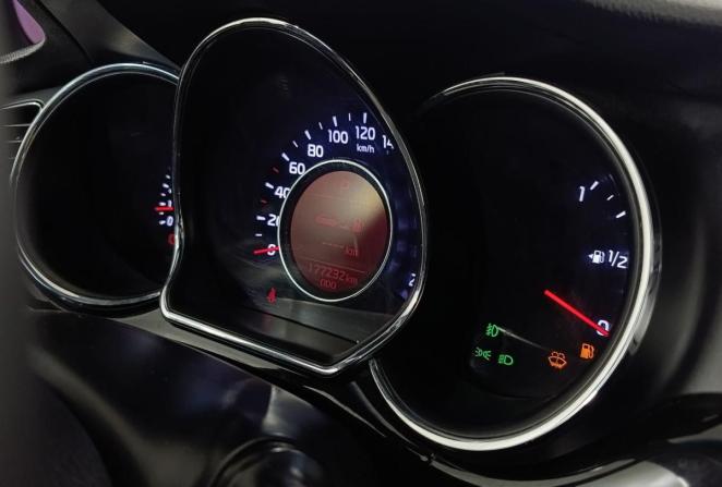 Kia Ceed II с пробегом 2015 года, цена 965 000 рублей, 177228 км, хэтчбек, Автокод Объявления