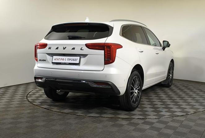 Haval Jolion I с пробегом 2023 года, цена 1 695 000 рублей, 73632 км, внедорожник, Автокод Объявления