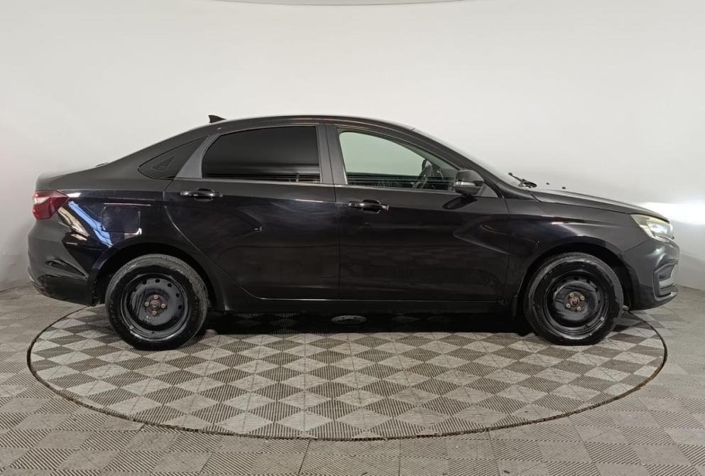 Lada (ВАЗ) Vesta I Рестайлинг (NG) Волгоград  - изображение 8