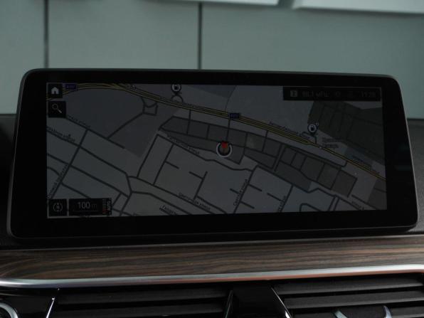 BMW 5 серии VII (G30/G31/G38) Рестайлинг с пробегом 2021 года, цена 5 499 000 рублей, 40412 км, седан, Автокод Объявления