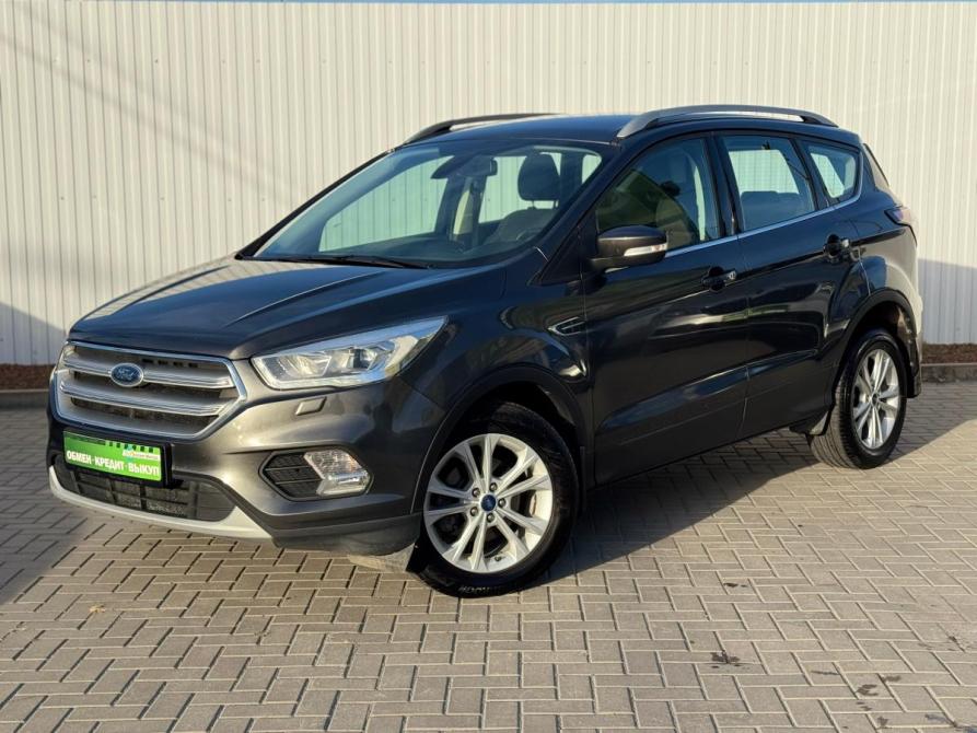 Ford Kuga II Рестайлинг Ростов-на-Дону  - изображение 1