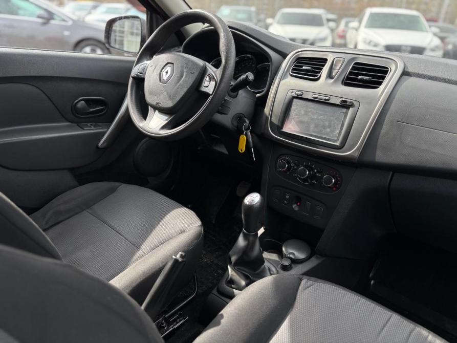 Renault Sandero II Набережные Челны  - изображение 15