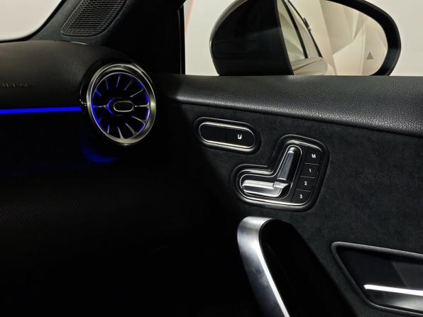 Mercedes-Benz A-Класс AMG II (W177) с пробегом 2021 года, цена 4 200 000 рублей, 30866 км, хэтчбек, Автокод Объявления