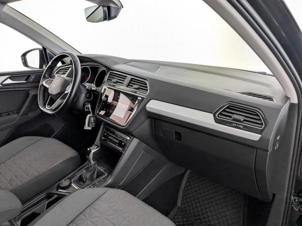 Volkswagen Tiguan II Рестайлинг с пробегом 2021 года, цена 3 150 000 рублей, 72227 км, внедорожник, Автокод Объявления
