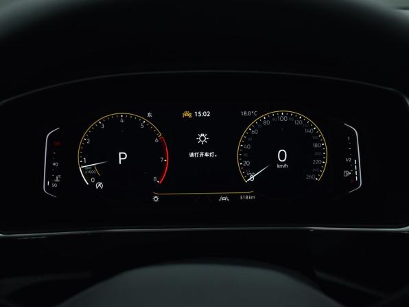 Volkswagen Tharu XR с пробегом 2026 года, цена 2 924 995 рублей, 317 км, внедорожник, Автокод Объявления