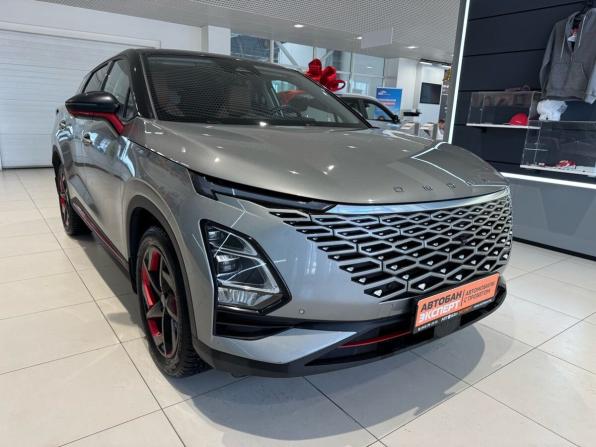 Omoda C5 I с пробегом 2023 года, цена 1 824 000 рублей, 42000 км, внедорожник, Автокод Объявления