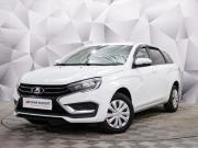 Lada (ВАЗ) Vesta I Рестайлинг (NG) Ульяновск  - изображение 22
