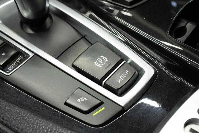 BMW 5 серии VI (F10/F11/F07) Рестайлинг с пробегом 2014 года, цена 1 789 000 рублей, 218857 км, седан, Автокод Объявления