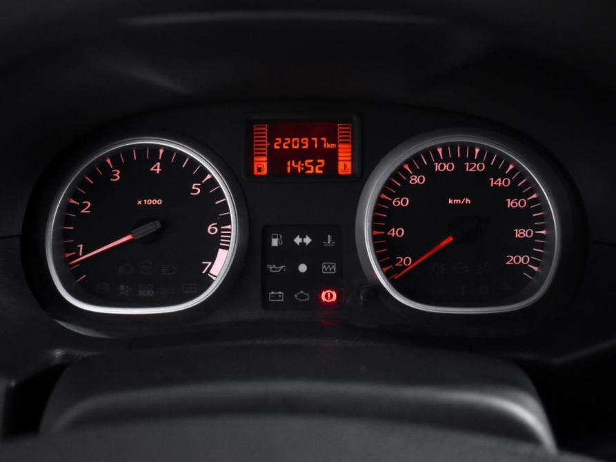 Renault Duster I Санкт-Петербург  - изображение 16