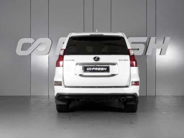 Lexus GX II Рестайлинг 2 с пробегом 2021 года, цена 5 800 000 рублей, 199811 км, внедорожник, Автокод Объявления