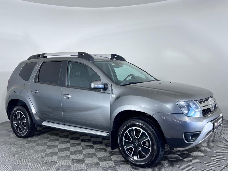 Renault Duster I Рестайлинг Ростов-на-Дону  - изображение 3