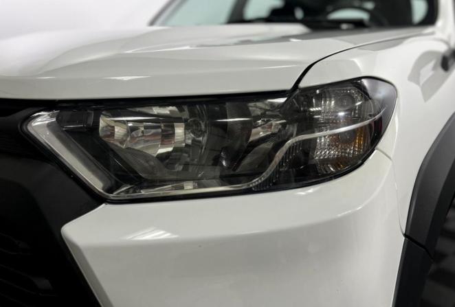Lada (ВАЗ) Niva Travel I с пробегом 2022 года, цена 910 000 рублей, 64081 км, внедорожник, Автокод Объявления