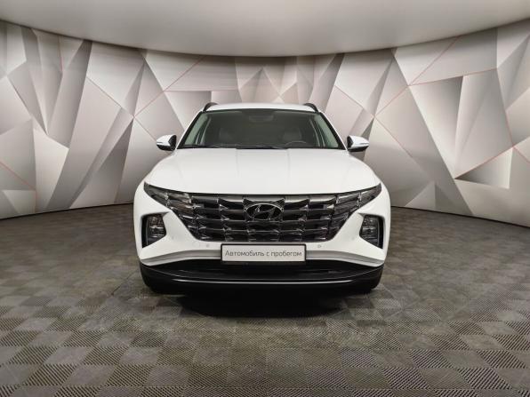 Hyundai Tucson IV с пробегом 2024 года, цена 3 670 000 рублей, 23046 км, внедорожник, Автокод Объявления