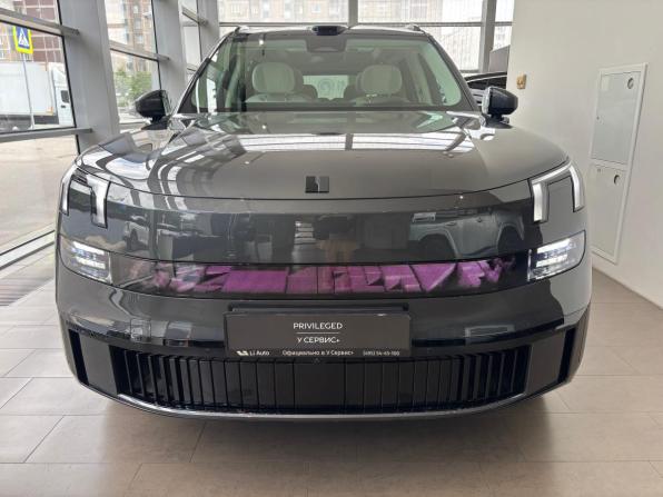 Lynk &amp; Co 900 с пробегом 2026 года, цена 8 350 000 рублей, 45 км, внедорожник, Автокод Объявления