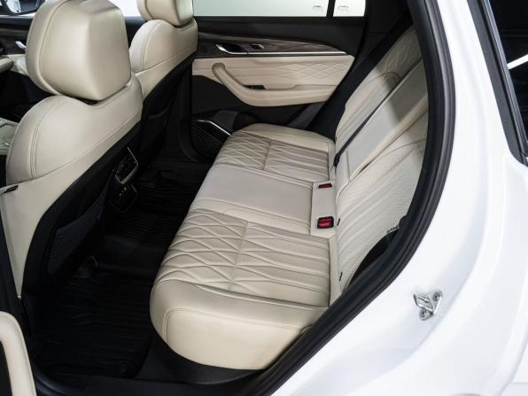 Geely Monjaro I с пробегом 2025 года, цена 4 259 000 рублей, 16359 км, внедорожник, Автокод Объявления