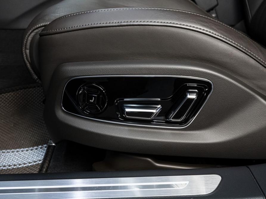 Audi A8 IV (D5) Тюмень  - изображение 18