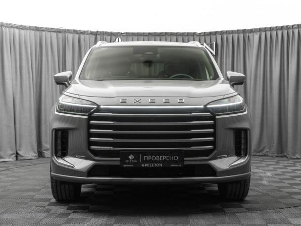 Exeed VX I с пробегом 2023 года, цена 3 690 000 рублей, 29612 км, внедорожник, Автокод Объявления