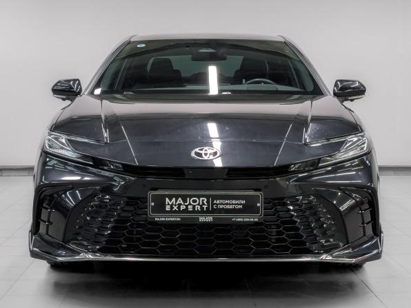 Toyota Camry IX (XV80) China Market с пробегом 2025 года, цена 4 500 000 рублей, 21591 км, седан, Автокод Объявления