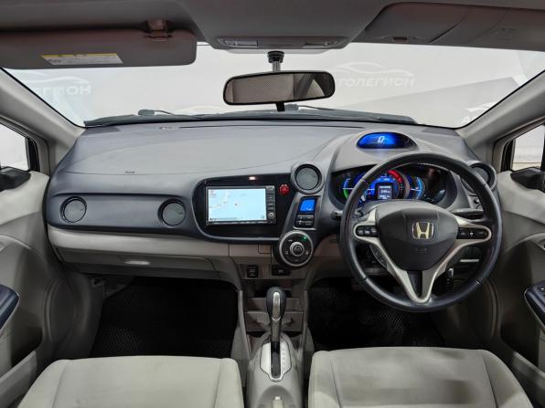 Honda Insight II с пробегом 2009 года, цена 899 000 рублей, 208510 км, хэтчбек, Автокод Объявления