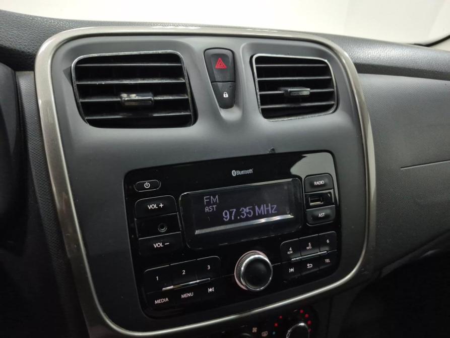 Renault Sandero II Рестайлинг Альметьевск  - изображение 17