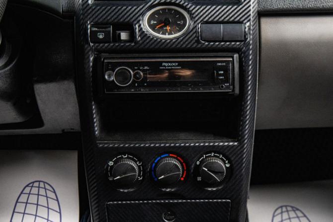Lada (ВАЗ) Priora I с пробегом 2011 года, цена 349 000 рублей, 280000 км, седан, Автокод Объявления
