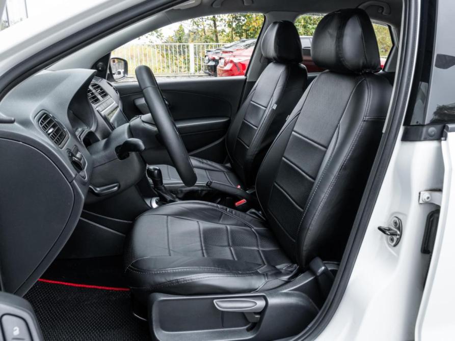 Volkswagen Polo V Рестайлинг Ставрополь  - изображение 10