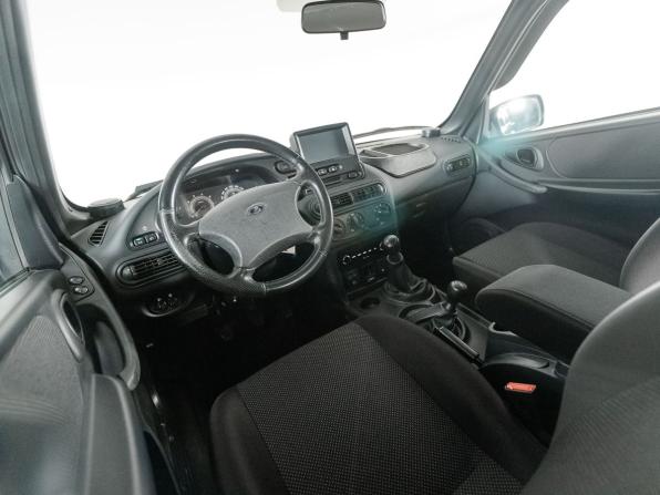 Lada (ВАЗ) Niva Travel I с пробегом 2023 года, цена 950 000 рублей, 60827 км, внедорожник, Автокод Объявления