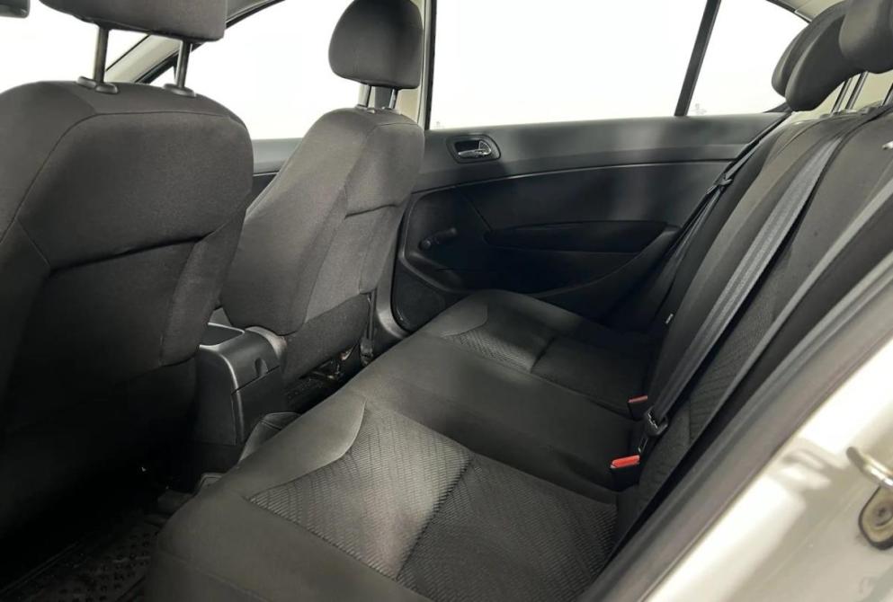 Peugeot 408 I Нижний Новгород  - изображение 11