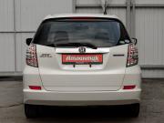Honda Fit Shuttle I Рестайлинг Екатеринбург  - изображение 30